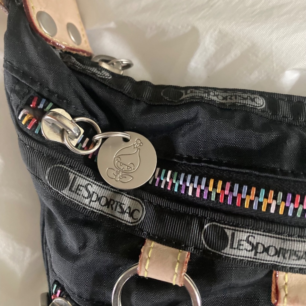 Tokidoki for LeSportsac Shoulder Purse - Picture 3 of 12